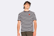 Loreak Mendian Hazpa Dot M T-Shirt Anthracite